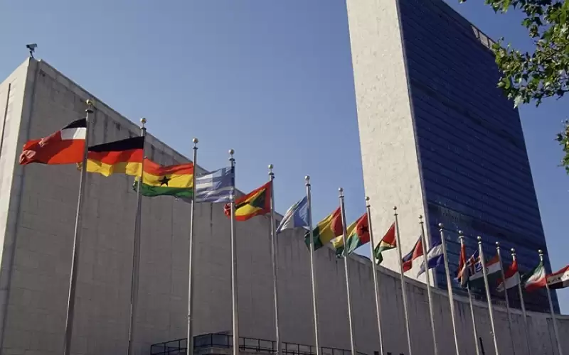 الامم المتحدة: الخطة الصينية بشأن اوكرانيا