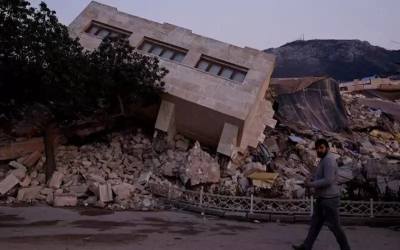 تركيا تسعى لبناء منازل لـ 1.5