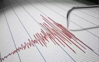 زلزال بقوة 4.7 درجات يضرب سيواس