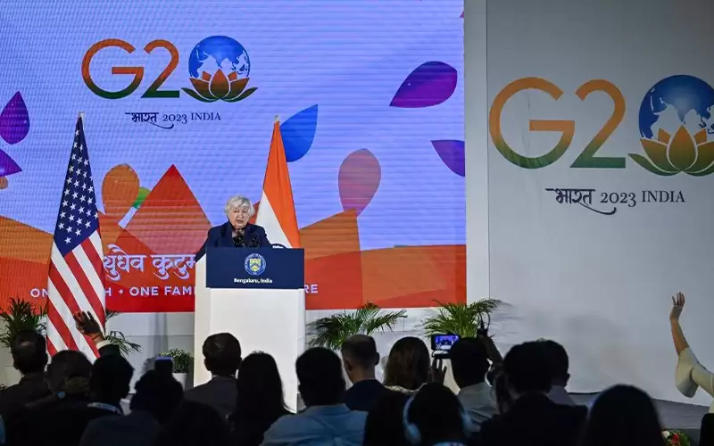 52 دولة في العالم على وشك