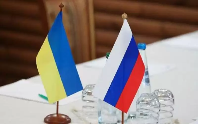 صحيفة: ألمانيا وفرنسا وبريطانيا تغري أوكرانيا