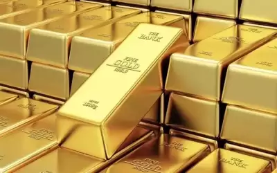 أسعار الذهب في أدنى مستوياتها منذ