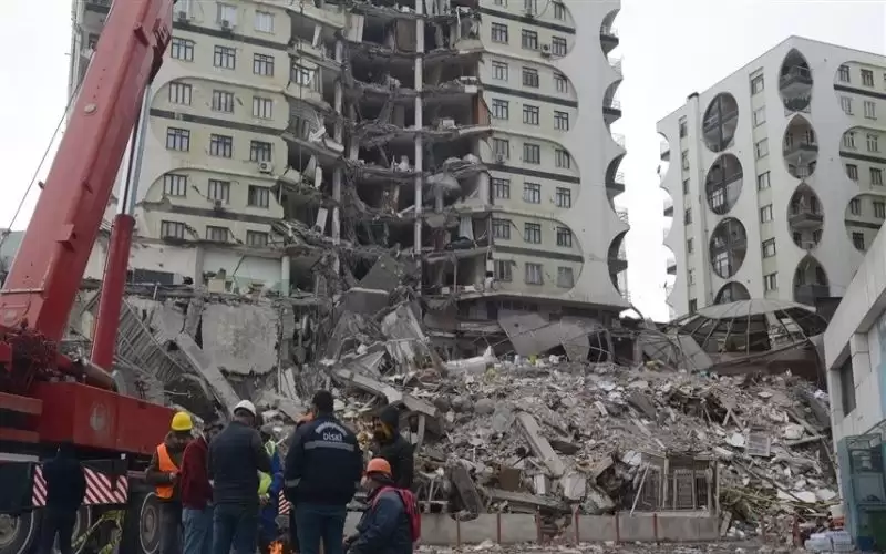 الزلزال يبقي على معدل التضخم في