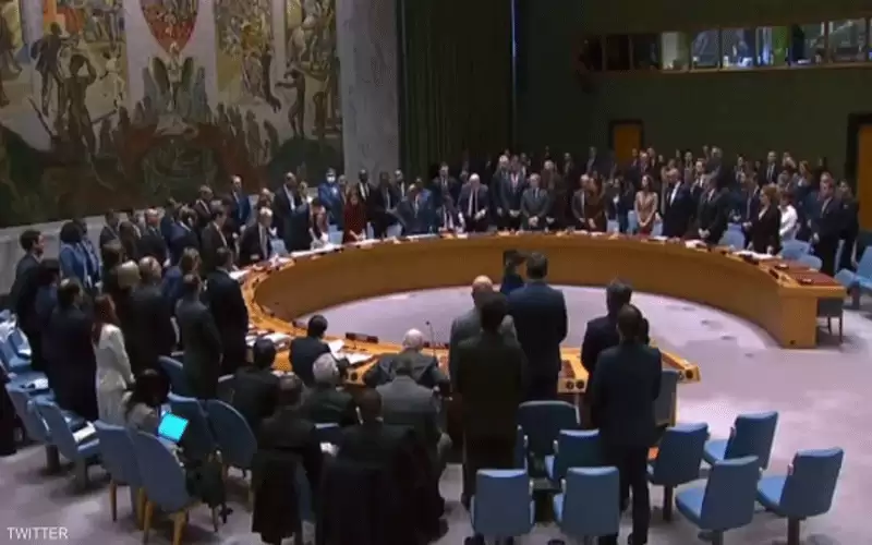 60 ثانية تشعل مواجهة بين مندوبي