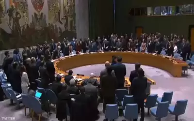 60 ثانية تشعل مواجهة بين مندوبي
