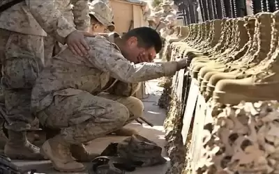 البنتاغون: ارتفاع حالات الانتحار بين الجنود