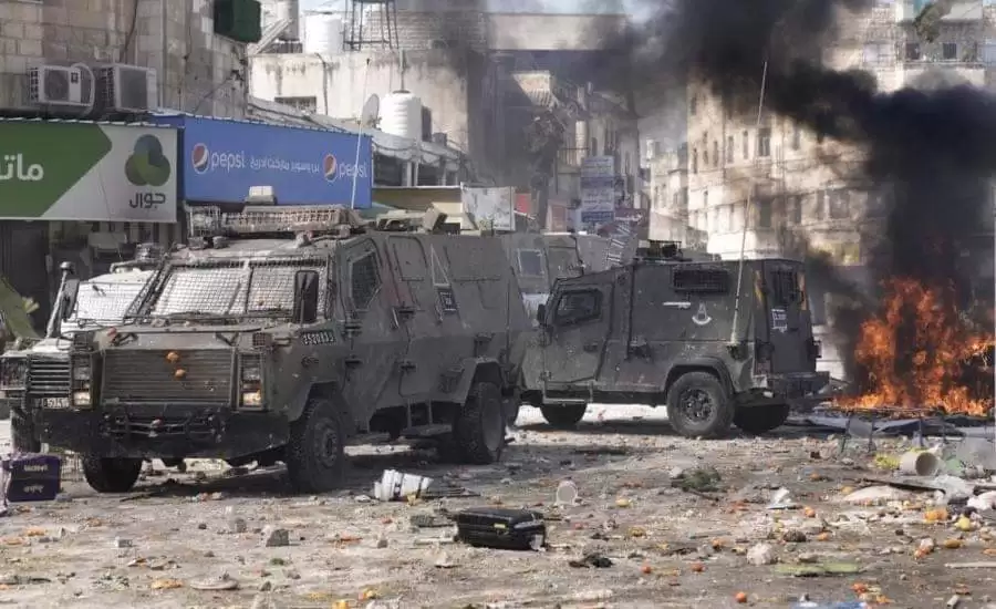 الأردن يستضيف الأحد اجتماعا فلسطينيا إسرائيليا