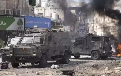 الأردن يستضيف الأحد اجتماعا فلسطينيا إسرائيليا