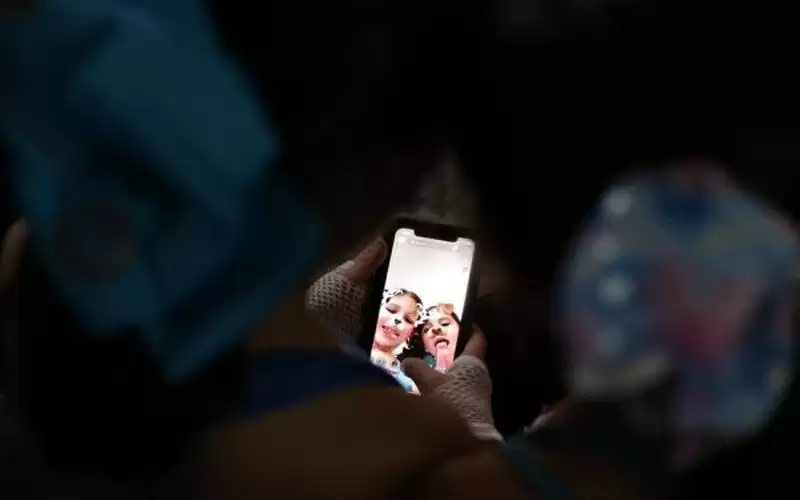 سناب شات يطلق ميزة جديدة ينافس