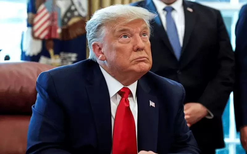 الحرس الثوري الايراني يتوعد بقتل ترامب