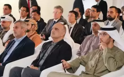الخصاونة يدشن محطة بينونة للطاقة الشمسية