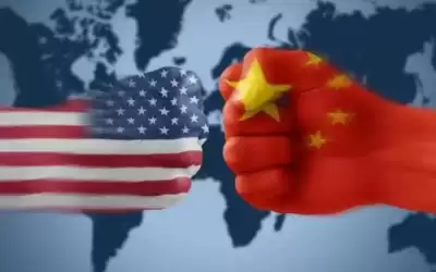 قلق أميركي من سلاح الصين الفتاك