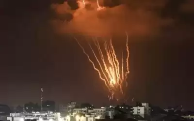 معاريف: اتجاه التصعيد في قطاع غزة