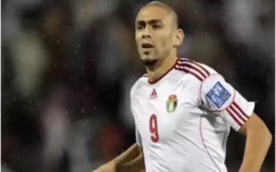 الأردني الصيفي يحترف في السالمية الكويتي