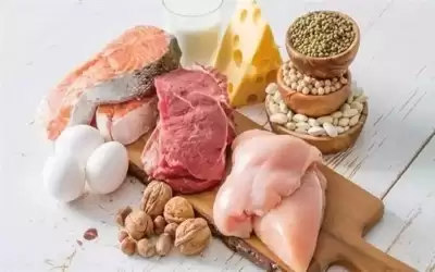 علامات تدل على احتياج الجسم لتناول