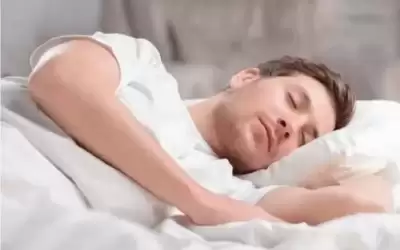 ساعات النوم الكافية تمنحك فرصة ذهبية..