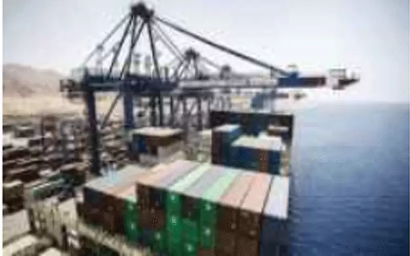 تجارة الاردن : استقرار حركة الشحن