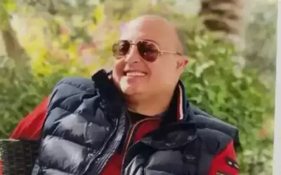 الحوراني يدعم نادي (الحسين للطائرة)