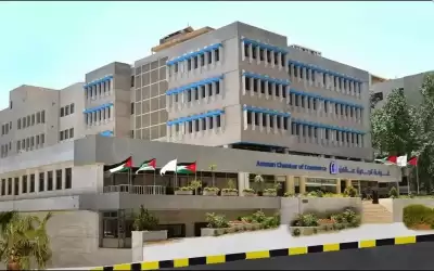 تجارة عمان: بعثة تجارية أردنية تزور