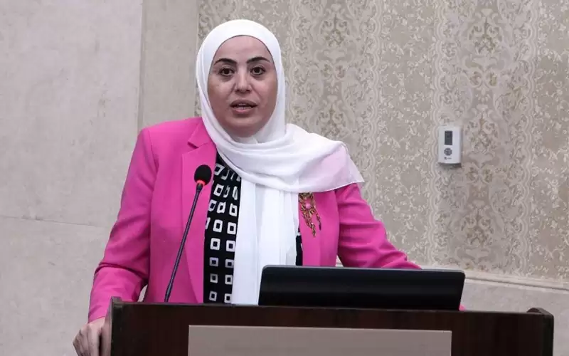 وزيرة التنمية تتفقد واقع الجمعيات والمراكز