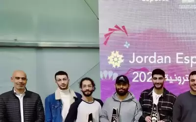 الأمير هاشم يرعى الحفل الختامي لبطولة