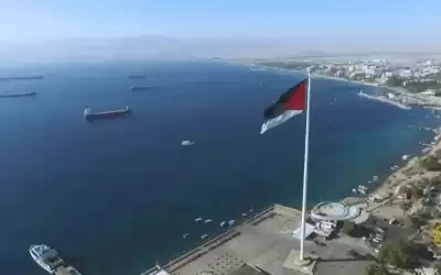 اجتماع فلسطيني إسرائيلي في العقبة الأحد