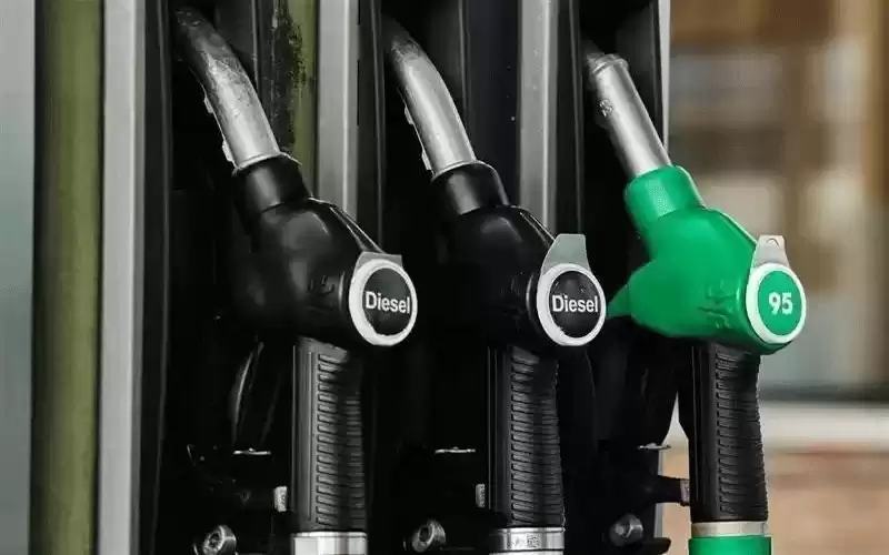 الأردن.. ترجيح تثبيت أسعار المحروقات الشهر