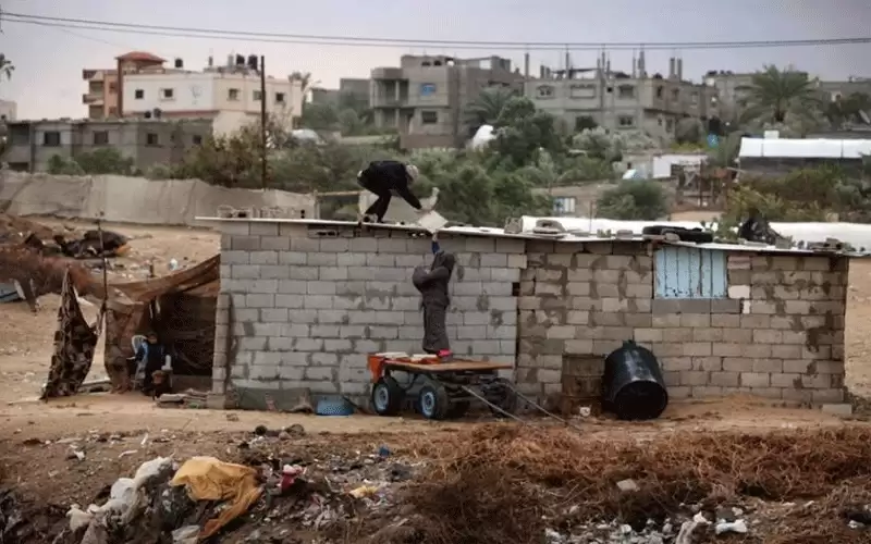 المومني: طول عمر الفقراء بيوتهم نظيفة