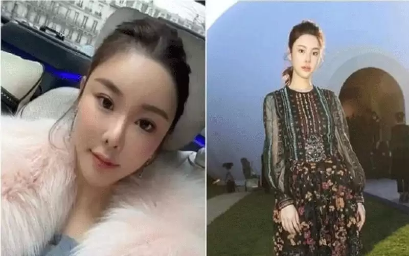 العثور على أنسجة بشرية في أواني