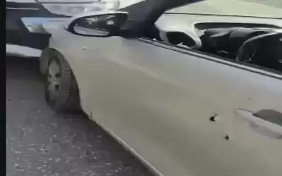 مقتل مستوطنين بعملية إطلاق نار في