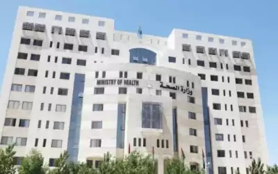 الهواري: سنعلن عن استراتيجية جديدة لوزارة
