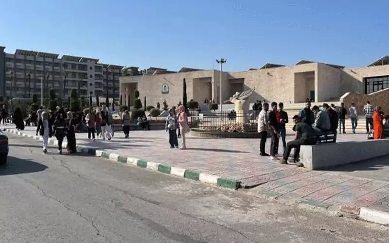 تأجيل انتخابات اتحاد طلبة جامعة اليرموك