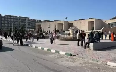 تأجيل انتخابات اتحاد طلبة جامعة اليرموك