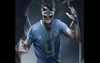 بني ياسين يجدد عقده مع الفيصلي