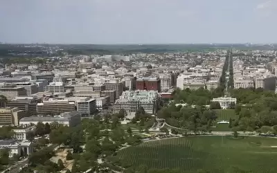 واشنطن ترحب بالاتفاق بين الإسرائيليين والفلسطينيين