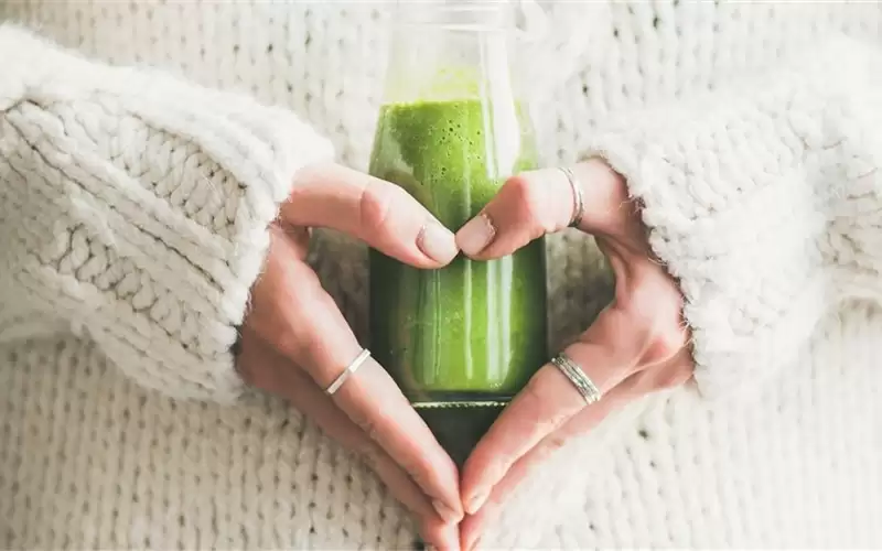 خبر سيء للبعض.. منتجات الديتوكس غير