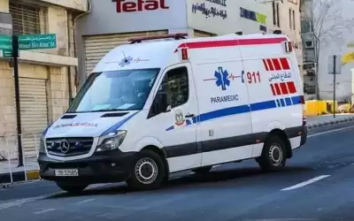 الدفاع المدني : التعامل مع 1410