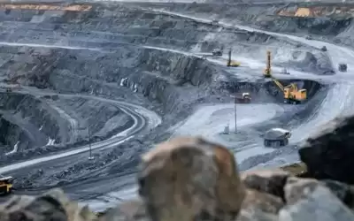 روسيا تبدأ باستخراج مادة خام أغلى