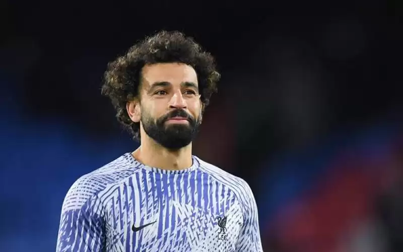 رغبة ميسي تعيد صلاح إلى حسابات