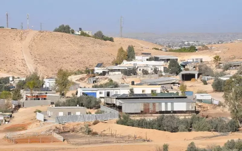 ألف إنذار هدم دفعة واحدة.. الاحتلال