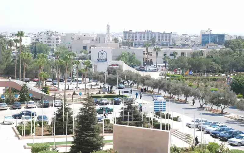 اليرموك: التنسيب لمجلس التعليم العالي برفع