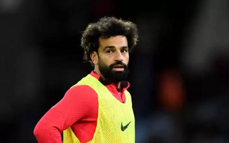 وكيل أعمال محمد صلاح يحسم جدل