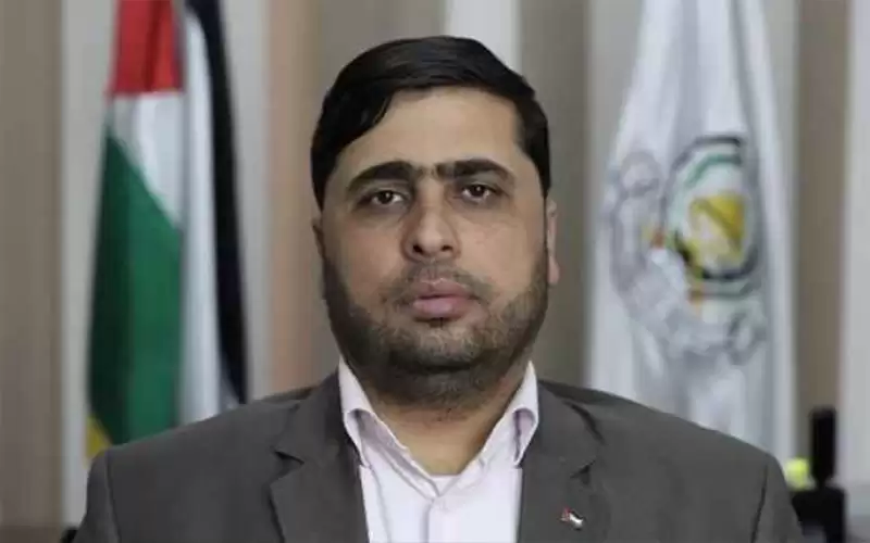 أول تعليق لحركة حماس على عملية