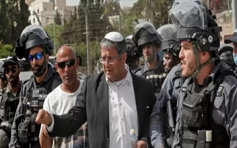 وزير دفاع الاحتلال.. أمامنا ايام صعبة