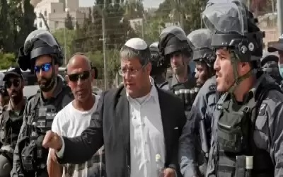وزير دفاع الاحتلال.. أمامنا ايام صعبة