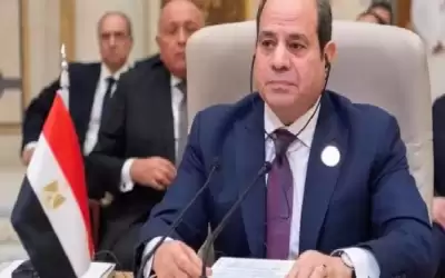 ما هو حجم إجمالي ديون مصر؟