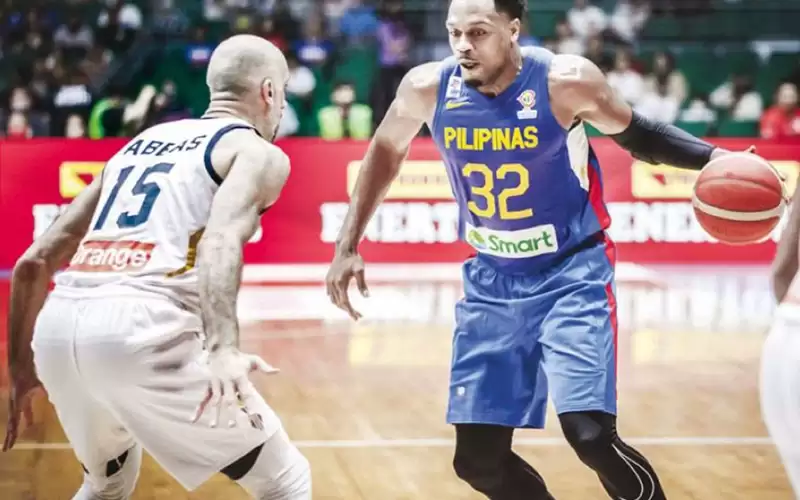 صقور الأردن يحقق فوزا صعبا على