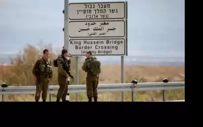 الاحتلال يغلق معبر الكرامة أمام المغادرين