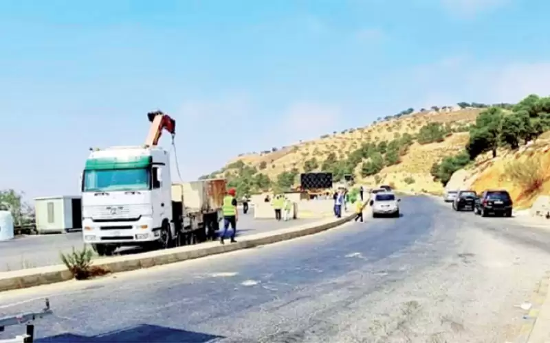 الكرك: (997ر1) مليون دينار لمشاريع الصحة