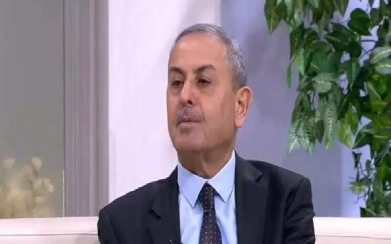 تصريحات رئيس اللجنة القانونية النيابية ومهنة